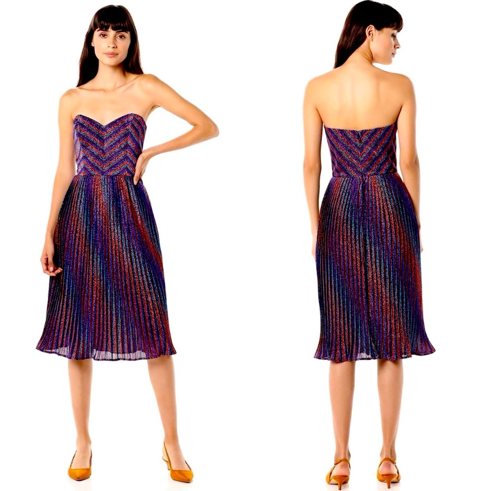Dress the Population Rosalie Dress
Medium, LIKE NEW